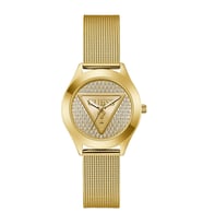 Guess GUGW0835L2 Kadın Kol Saati (Altın)
