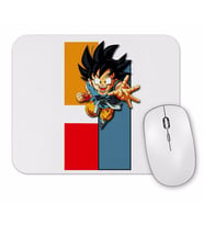 Dragonball Z Mouse Pad