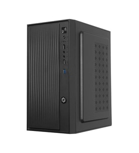 Frisby 300W (FC-2720B) Mini Tower