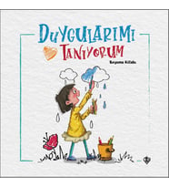 Duygularımı Tanıyorum Boyama Kitabı