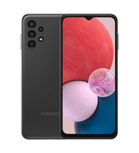 Yenilenmiş Samsung Galaxy A13 64 GB Siyah Cep Telefonu (12 Ay Garantili) - B Kalite