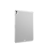Apple iPad Pro 11 2025 M5 Kılıf Tablet Süper Silikon Kapak