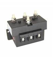 Bada Solenoid 3 Tırnak-12V-1500W (STD)