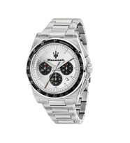 MASERATI R8873652006 ERKEK KOL SAATİ (Gri)