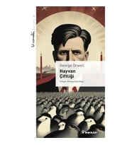 Hayvan Çiftliği - Livaneli Kitaplığı