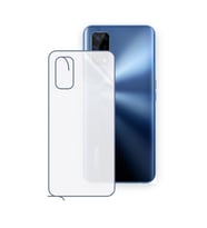 SChitec Realme 7 5G Uyumlu Arka Yüzey Hidrojel Koruyucu Film