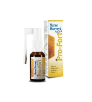 Nurse Harvey's Adult Pro-Fort Boğaz Spreyi 20 ml