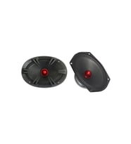 Roadstar Rdh-m690pro Oval Midrange 500 Watt Maximum Power Çift Fiyatıdır (Siyah)