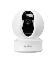 S-LINK SL-IND04 Ev/Bebek Güvenlik Kamerası WiFi 2Mpix 3.6mm Lens 10m. Gece Görü? - SSSSSS5986-3