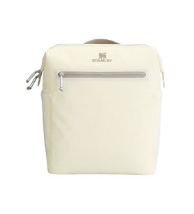 Stanley The All-Day Madeleine Midi Cooler 14L Soğutucu Çanta 10-13091-011 Krem