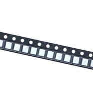 10  Adet Turuncu 3528 SMD LED Çip - 1210 Kılıf Avrupa Araç Gösterge Paneli Ledi