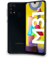 Samsung Galaxy M31 128 GB / 6 GB RAM Siyah Yenilenmiş ÜRÜN (Sıfır Gibi) A KALİTE