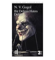 Bir Delinin Defteri