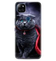 Casper E30 F20 X20 Kılıf Desemli Silikon Super Cat 1666