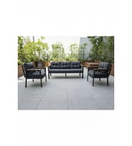 3+1+1 MELİSA Balkon-bahçe-kafe Çay Seti Koltuk Oturma Takımı-oturma Grubu,ofis Koltuğu