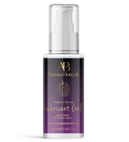 Aurora Boreale Ahududu Aromalı Kayganlaştırıcı Jel 100ml