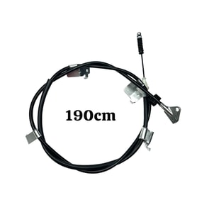 Toyota Auris Arka Sağ El Fren Tel 2007-2012 46430-02121