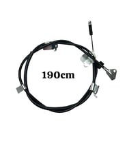 Toyota Auris Arka Sağ El Fren Tel 2007-2012 46430-02121