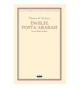 İngiliz Posta Arabası
