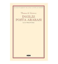 İngiliz Posta Arabası