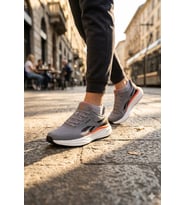 Reebok PrimeWalk Tiempo II Erkek Sneaker Ayakkabı