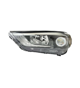 LEOPARTS Hyundai Tucson Far Lambası Sol (Ledsiz) 2015-2018 92101-D3040