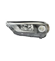 LEOPARTS Hyundai Tucson Far Lambası Sol (Ledsiz) 2015-2018 92101-D3040