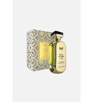 Premium Serisi U-X4 SOL D'ORO EXTRAIT DE PARFUM UNİSEX 100 ml
