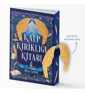 Kalp Kırıklığı Kitabı