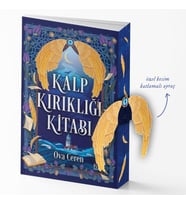 Kalp Kırıklığı Kitabı