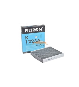 Opel Zafira C Karbonlu Polen Filtresi FİLTRON (Standart)