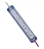 Parlak Yanıp Sönen 24 Volt 1.2 Watt 2835 Modül Led 14*32.5