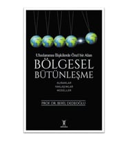 Bölgesel Bütünleşme