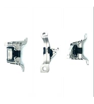 MOTOR TAKOZU MAZDA 3 2003-2009 ÖN SAĞ (ALEMİNYUM)