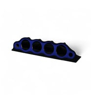 Universal Mavi Renkli Kapaklı Pandizot 4x20 cm