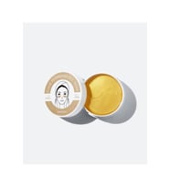 MST COSMETİC Gold Hydrogel Eye Mask Gözaltı Maskesi