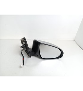 TOYOTA AURIS SAĞ AYNA ELEKTRİKLİ OTOMATİK SİNYALLİ 2013-2016 87910-02640-TAW
