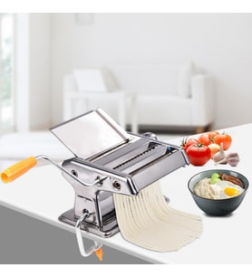 150 mm Erişte Makarna Hamur Kesme Makinesi (5680)