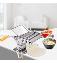 150 mm Erişte Makarna Hamur Kesme Makinesi (5680)
