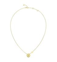 Guess JGUJUBN05502JWYGTU Kadın Kolye (Altın)