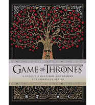 Game Of Thrones: A Guide To Westeros And Beyond: The Only Official Guide To The Complete Hbo Tv Seri