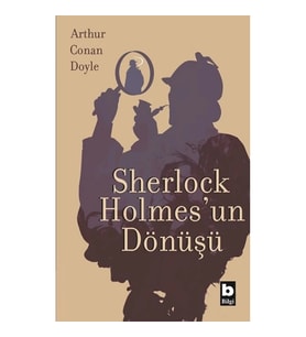 Sherlock Holmes'un Dönüşü