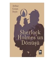 Sherlock Holmes'un Dönüşü