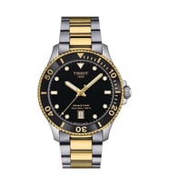 Tissot Seastar 1000 T1204102205100 Erkek Kol Saati T120.410.22.051.00