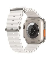 E2M APPLE WATCH 42-44-45-49MM KRD-28 OCEAN BEYAZ K