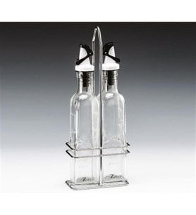 2 Lİ STANDLI YAĞLIK SİRKELİK 250 ML