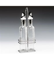 2 Lİ STANDLI YAĞLIK SİRKELİK 250 ML