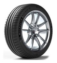 Michelin Pilot Sport 4 ZP * 255/40R18 99Y XL