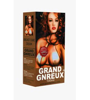Dekolte Kremi Toparlayıcı Şerbetçi Otu Ekstraktlı 100 ML Grand Gnreux (Longda)