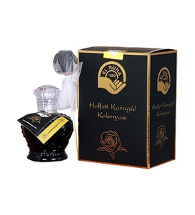 Karagül Kolonyaları Karagül Kolonyası (Gerçek Karagül`den Üretilmiştir)